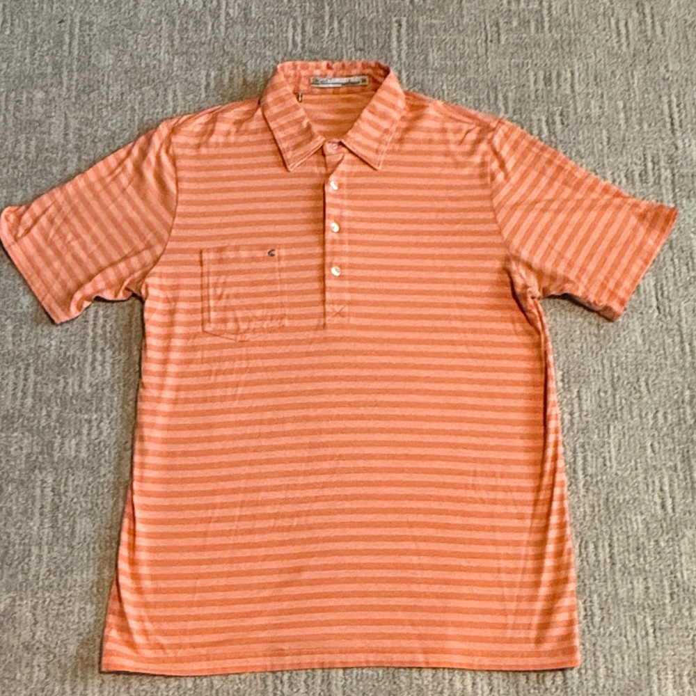 Criquet polo size large